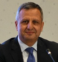 Prof. Dr. Ali Bülent Çankaya